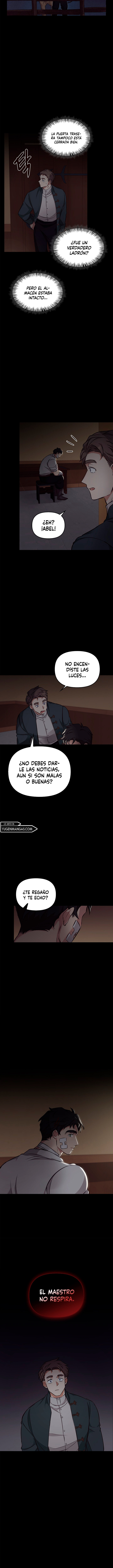 Regas Capitulo 6 página 11