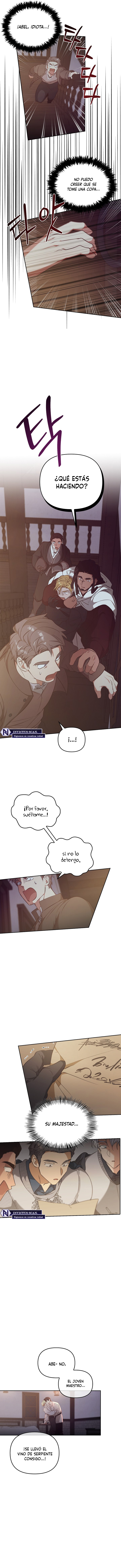 Regas Capitulo 60 página 14