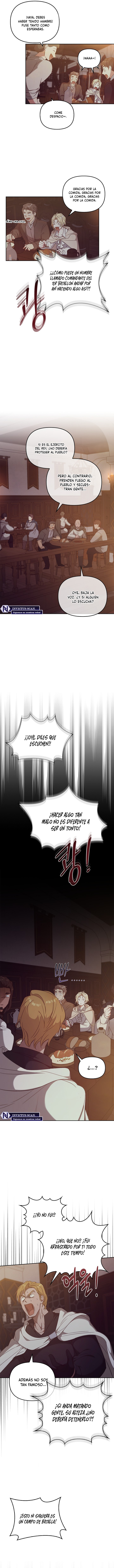 Regas Capitulo 60 página 4