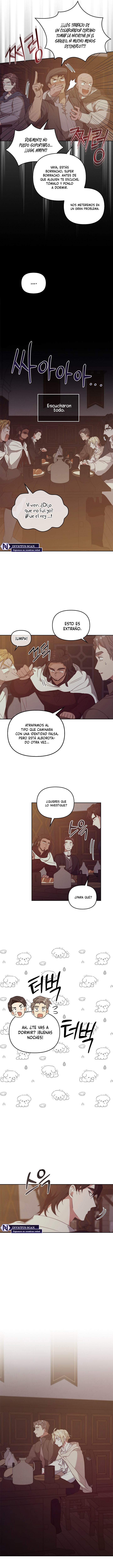 Regas Capitulo 60 página 5