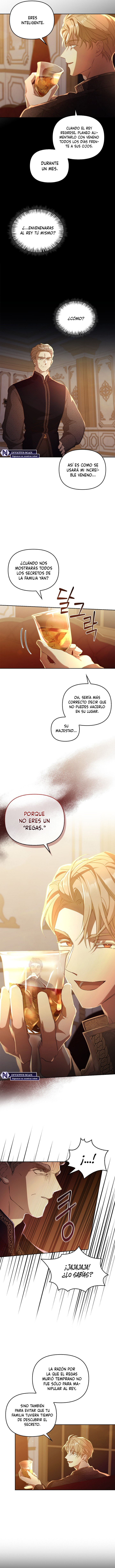 Regas Capitulo 64 página 4