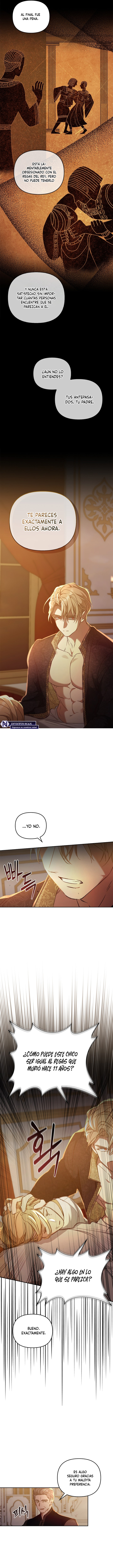 Regas Capitulo 64 página 7