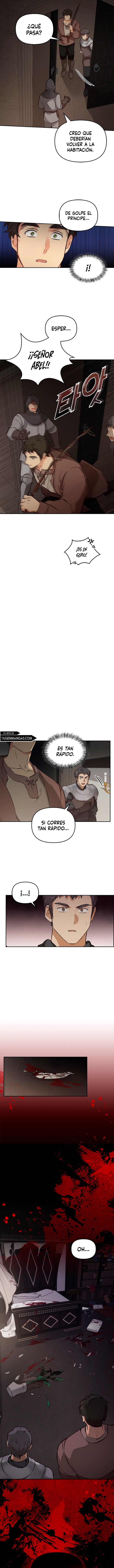 Regas Capitulo 7 página 13