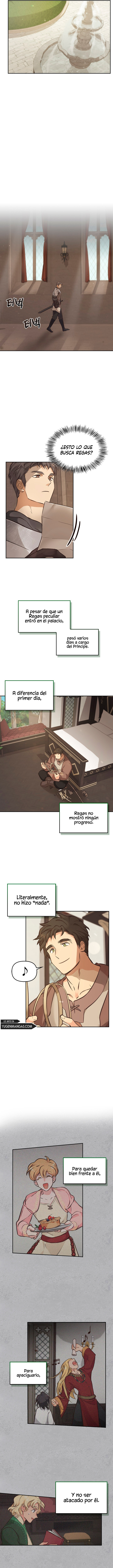 Regas Capitulo 7 página 6