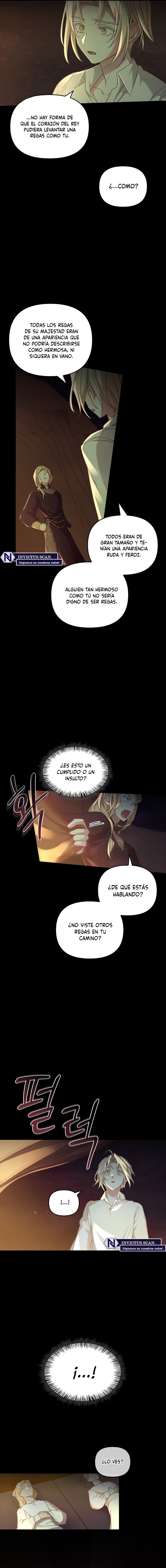 Regas Capitulo 73 página 12