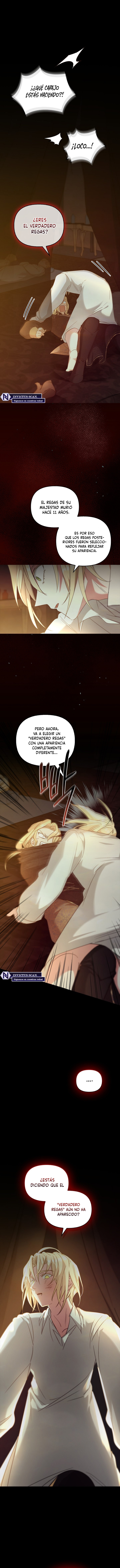 Regas Capitulo 73 página 14