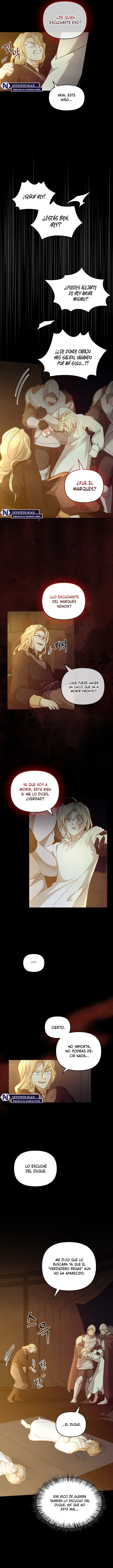 Regas Capitulo 73 página 15