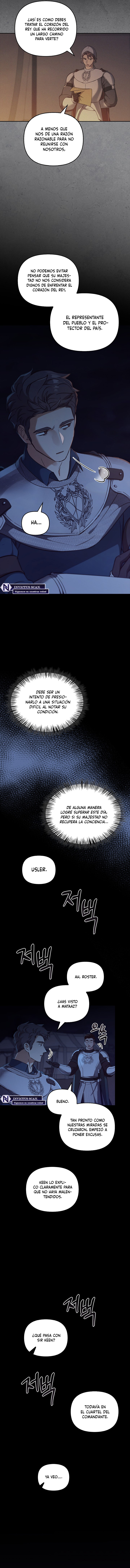 Regas Capitulo 73 página 3