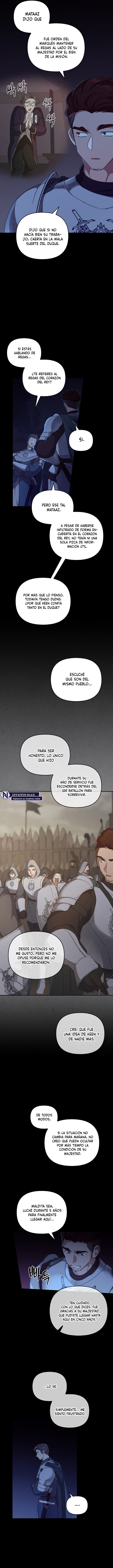 Regas Capitulo 73 página 4