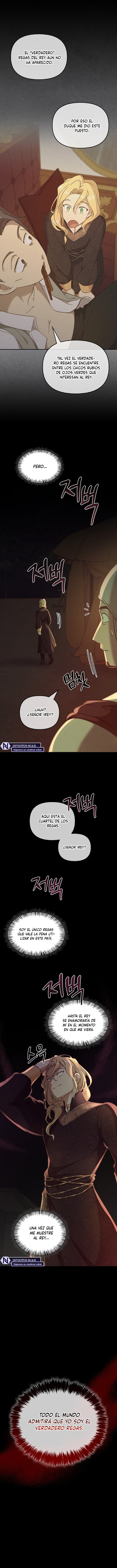 Regas Capitulo 73 página 7