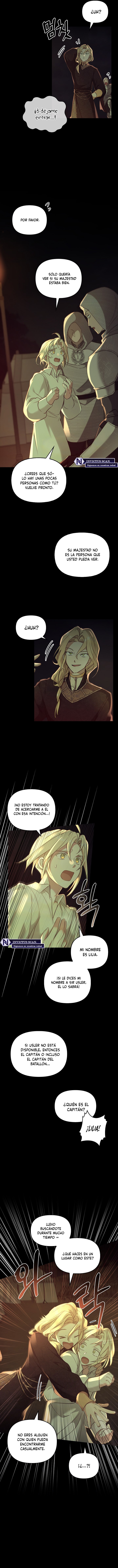 Regas Capitulo 73 página 8