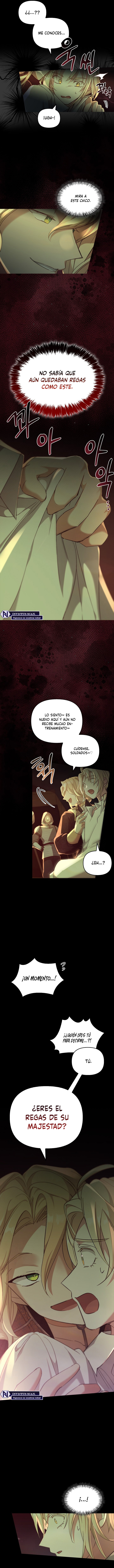 Regas Capitulo 73 página 9