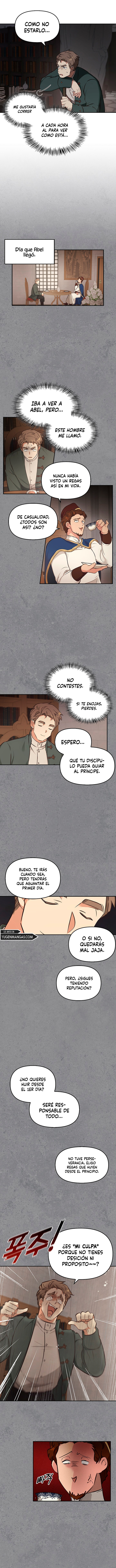 Regas Capitulo 8 página 4