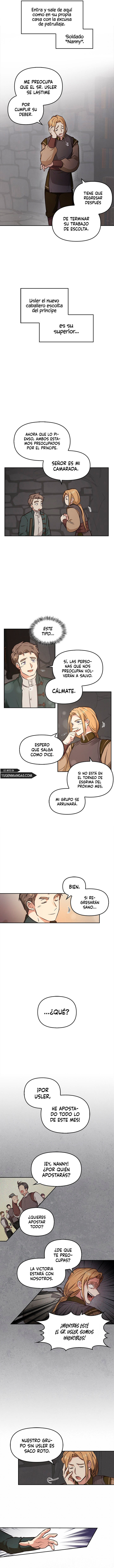 Regas Capitulo 8 página 6