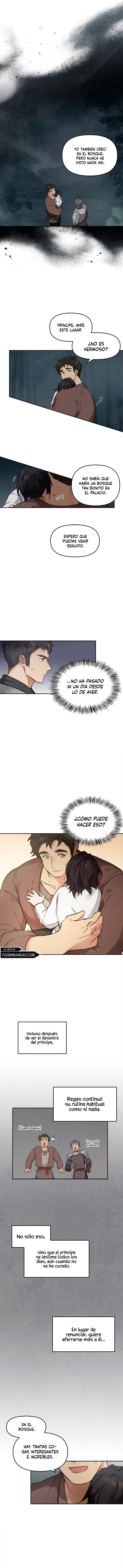 Regas Capitulo 8 página 8