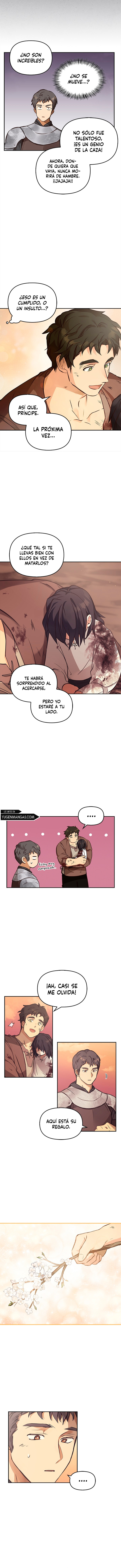 Regas Capitulo 9 página 10