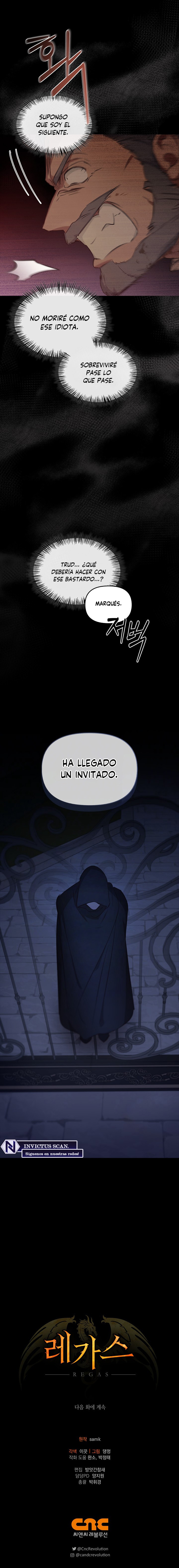 Regas Capitulo 96 página 8