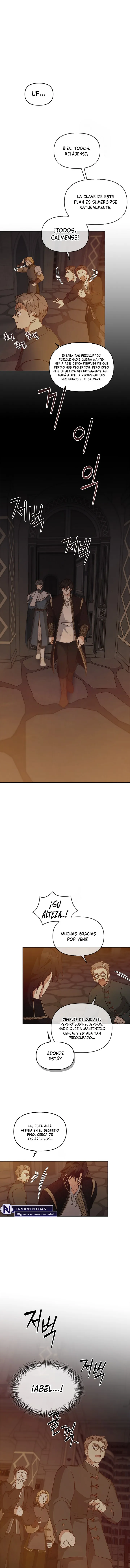 Regas Capitulo 98 página 12