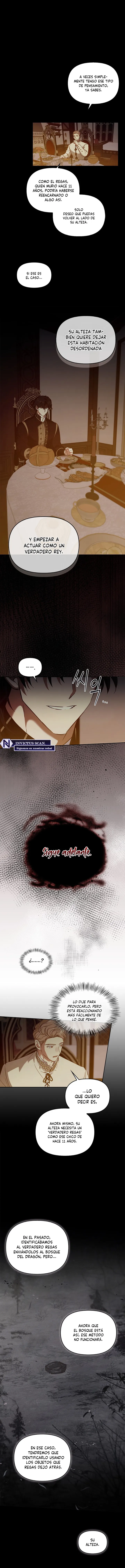 Regas Capitulo 98 página 6