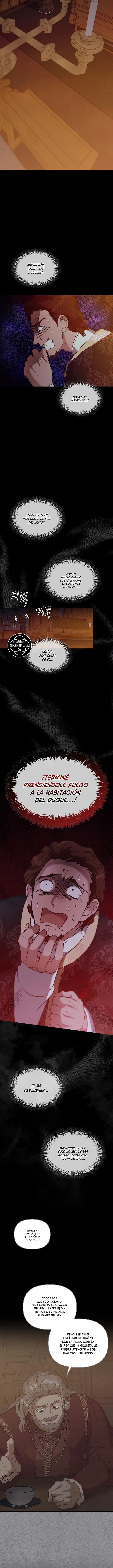 Regas Capitulo 99 página 15