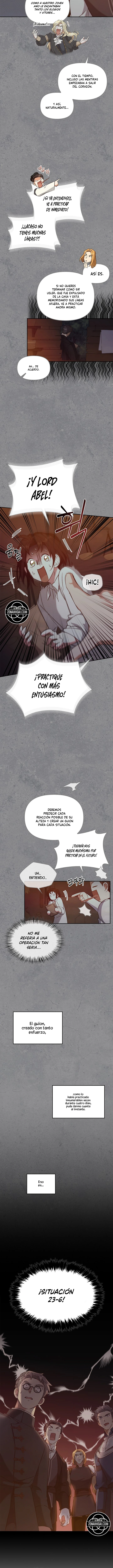 Regas Capitulo 99 página 5