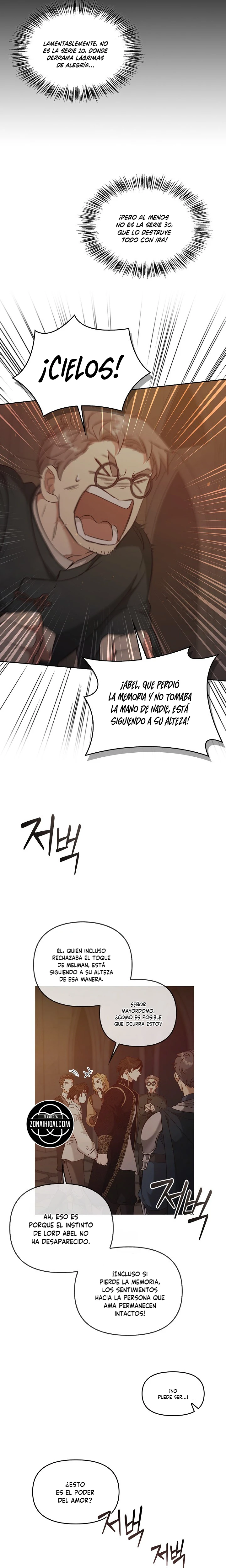 Regas Capitulo 99 página 6