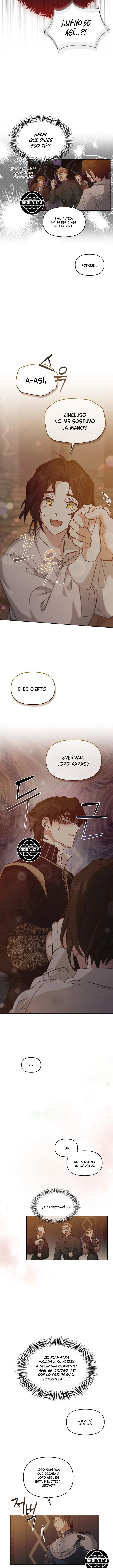 Regas Capitulo 99 página 9