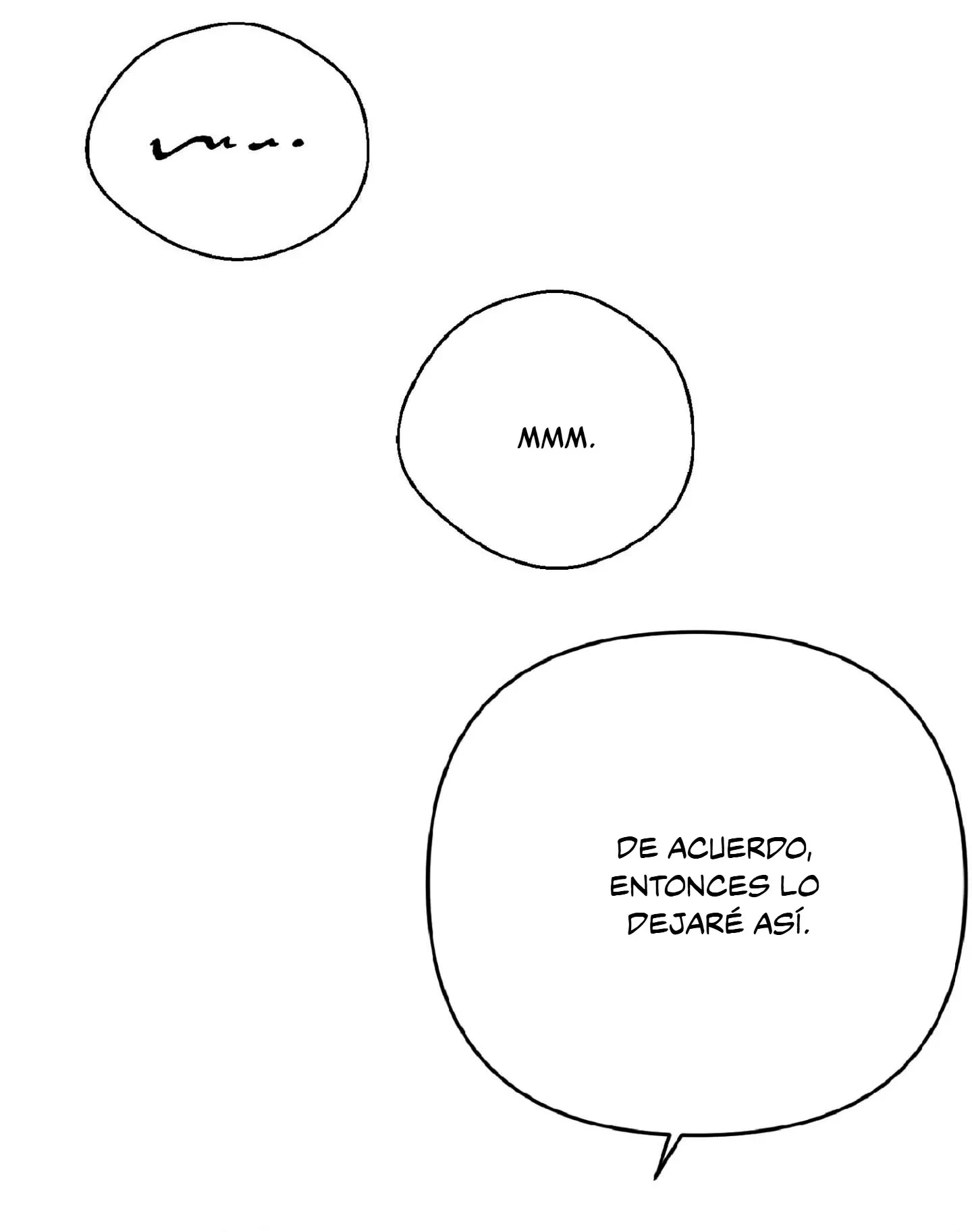 Dulce de menta Capitulo 10 página 34
