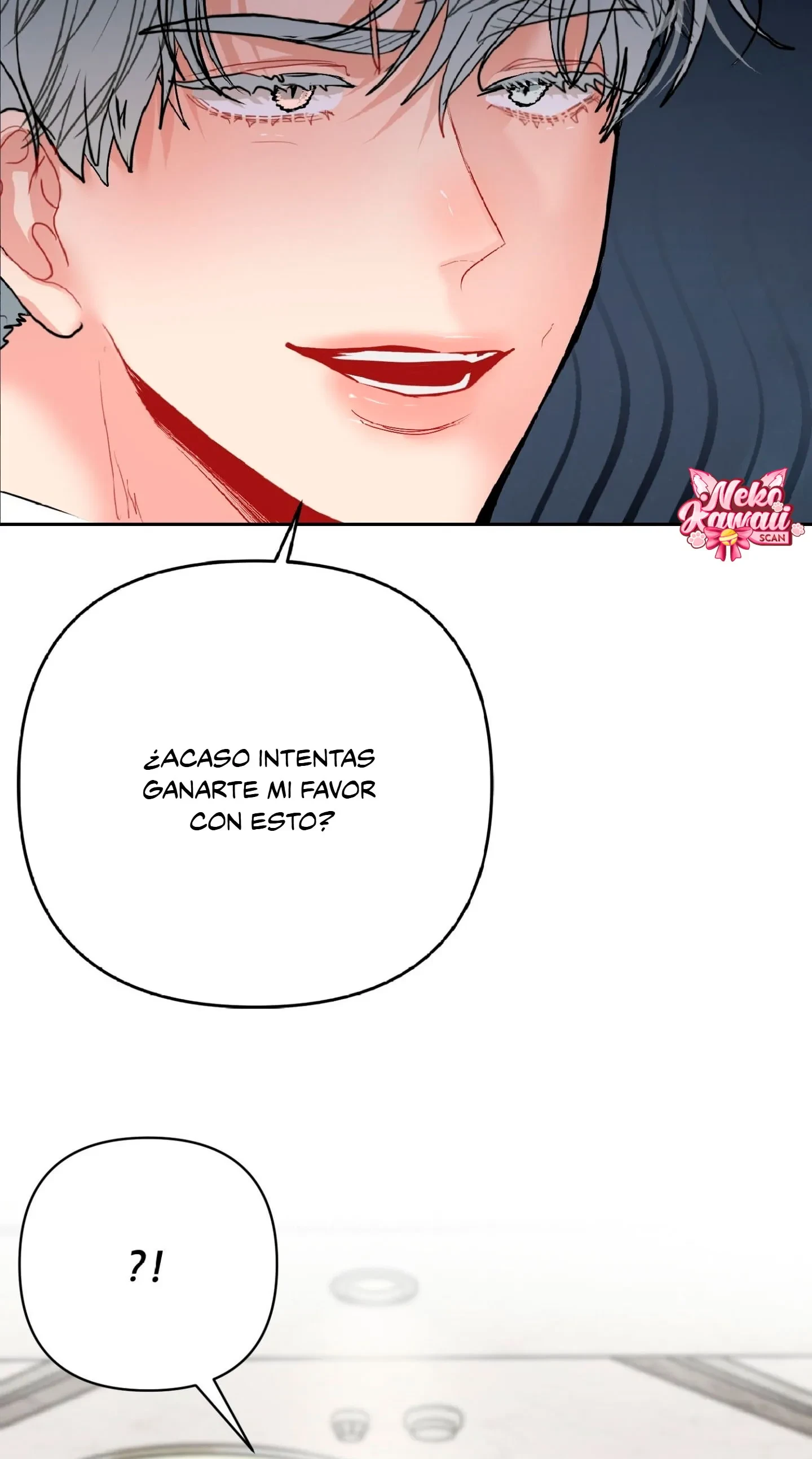 Dulce de menta Capitulo 10 página 39