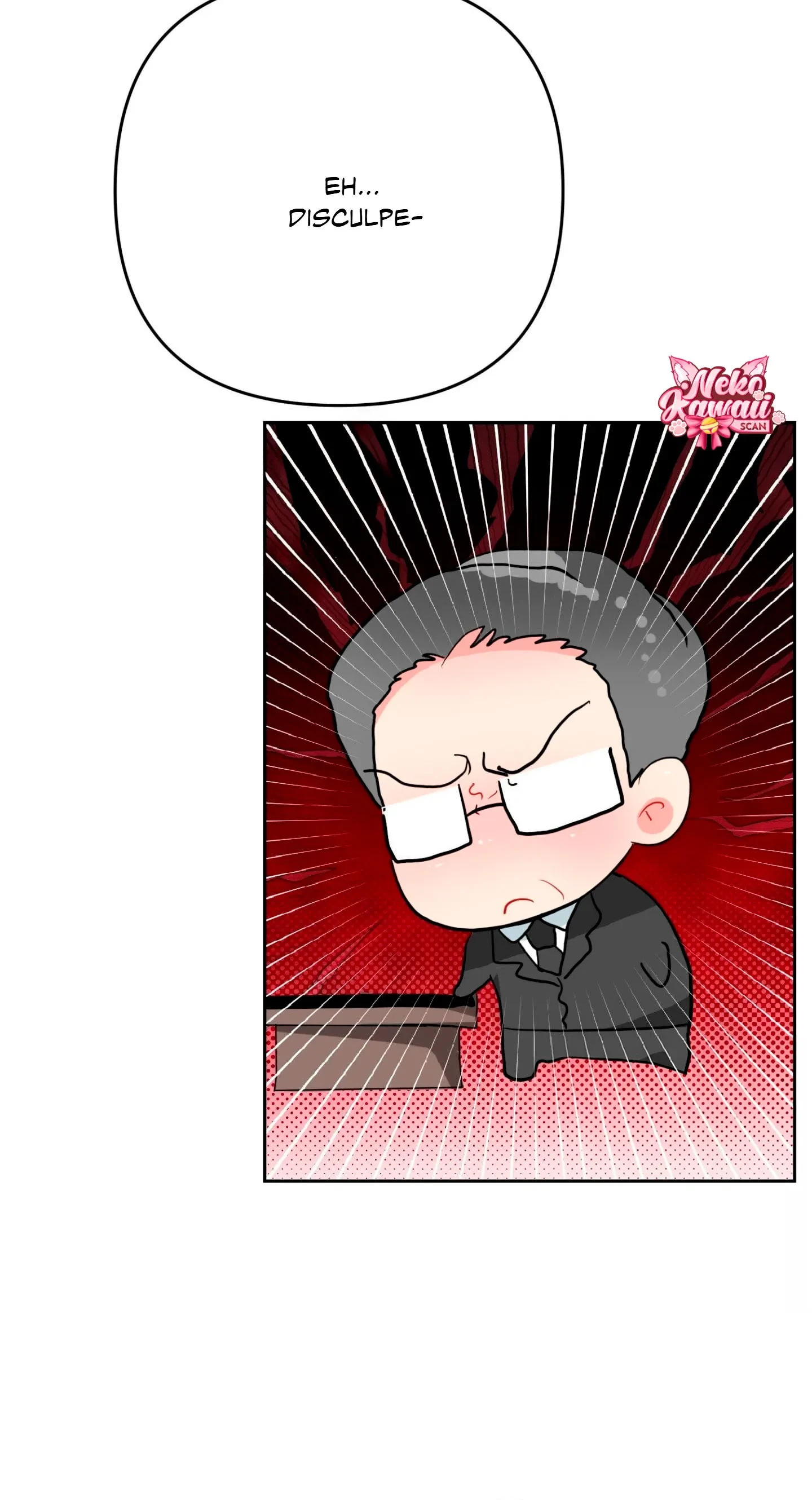 Dulce de menta Capitulo 10 página 6
