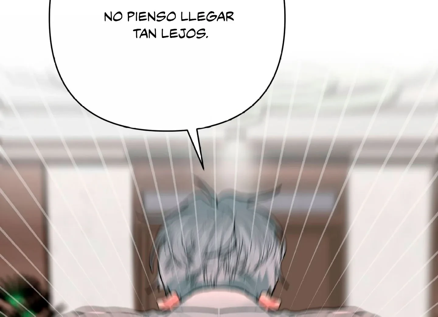 Dulce de menta Capitulo 11 página 10