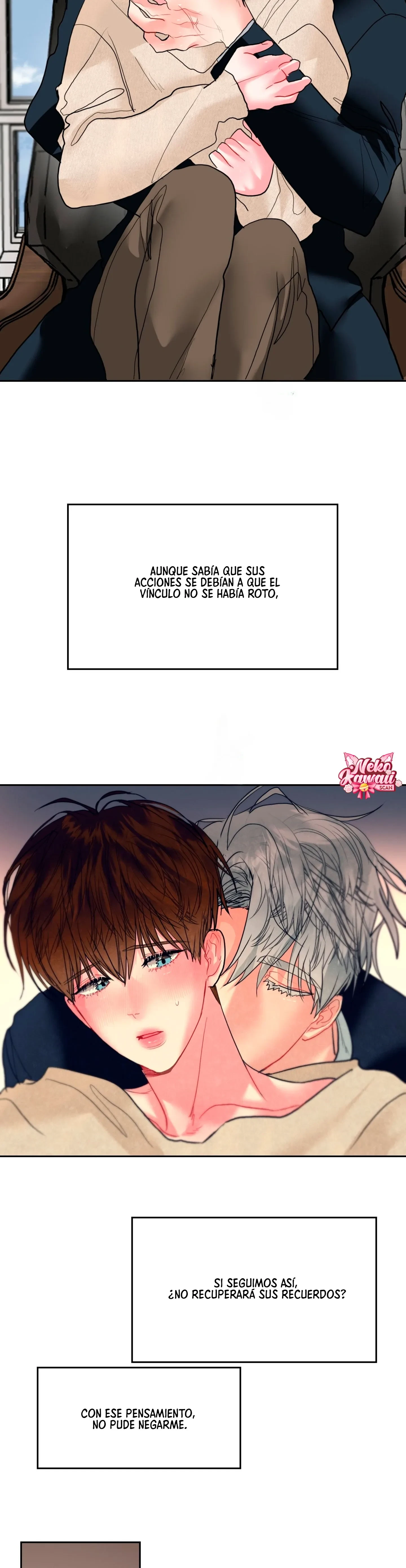 Dulce de menta Capitulo 11 página 23