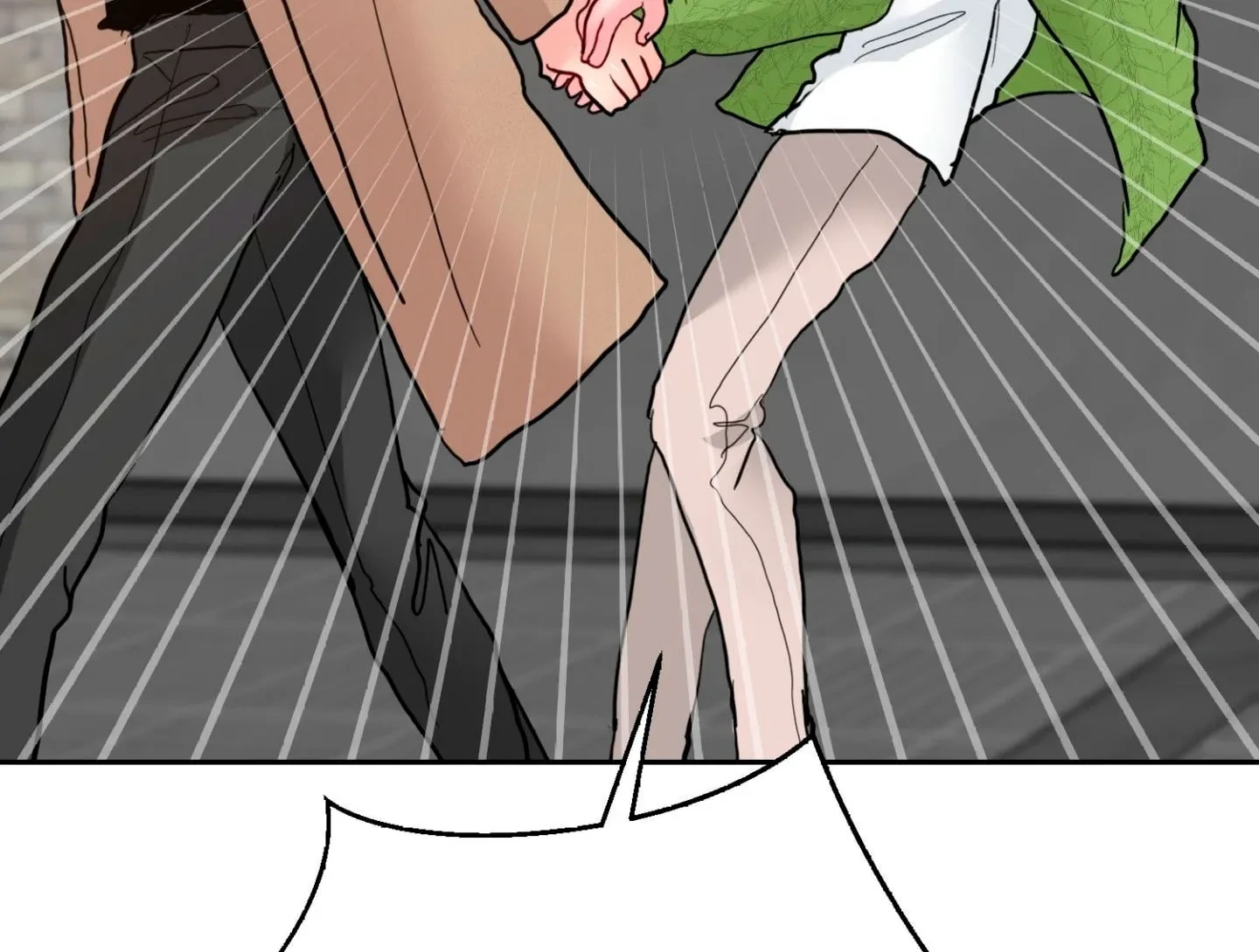 Dulce de menta Capitulo 12 página 11