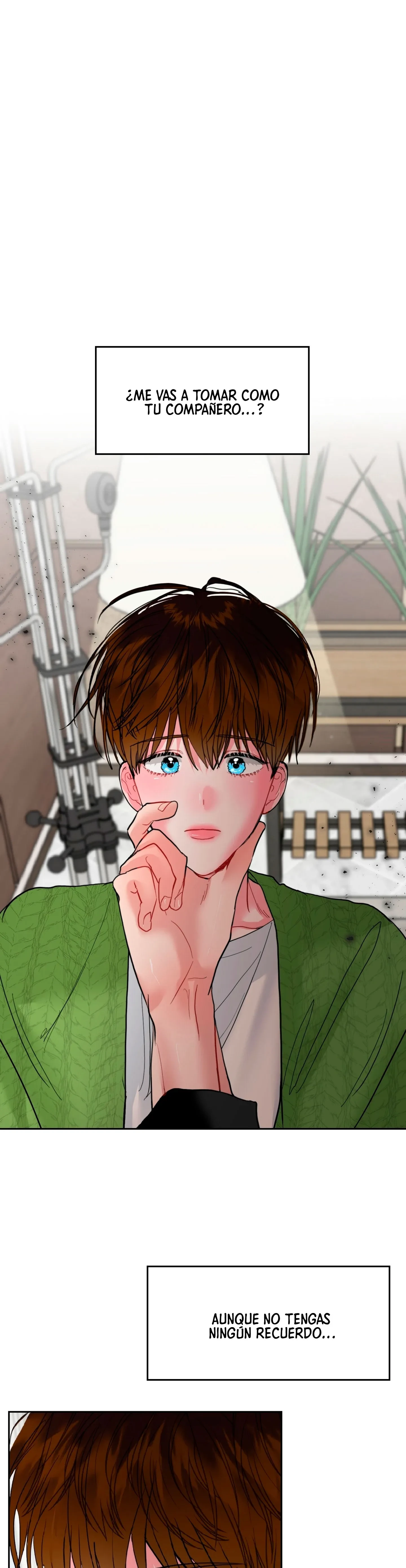 Dulce de menta Capitulo 12 página 2