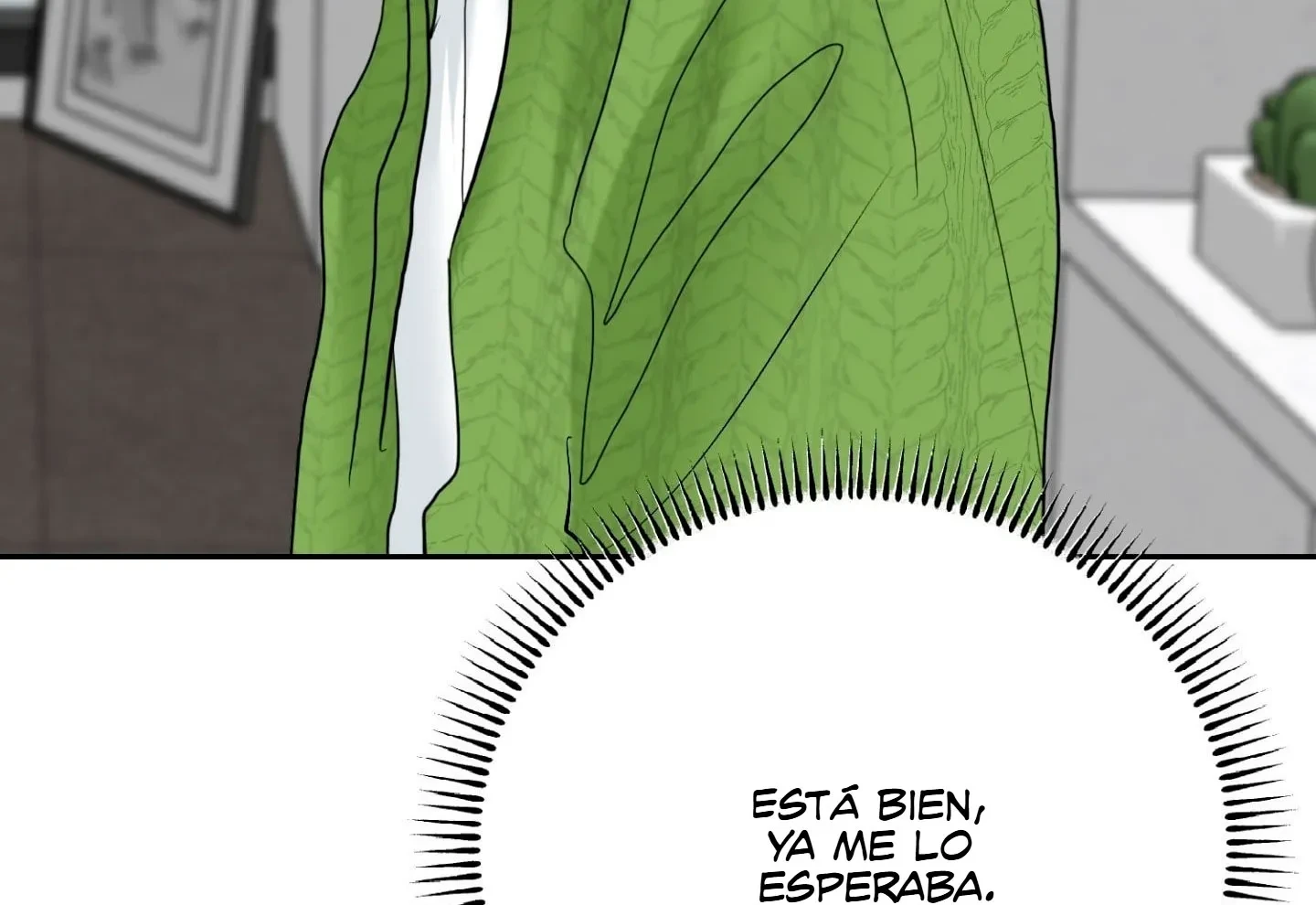 Dulce de menta Capitulo 12 página 21