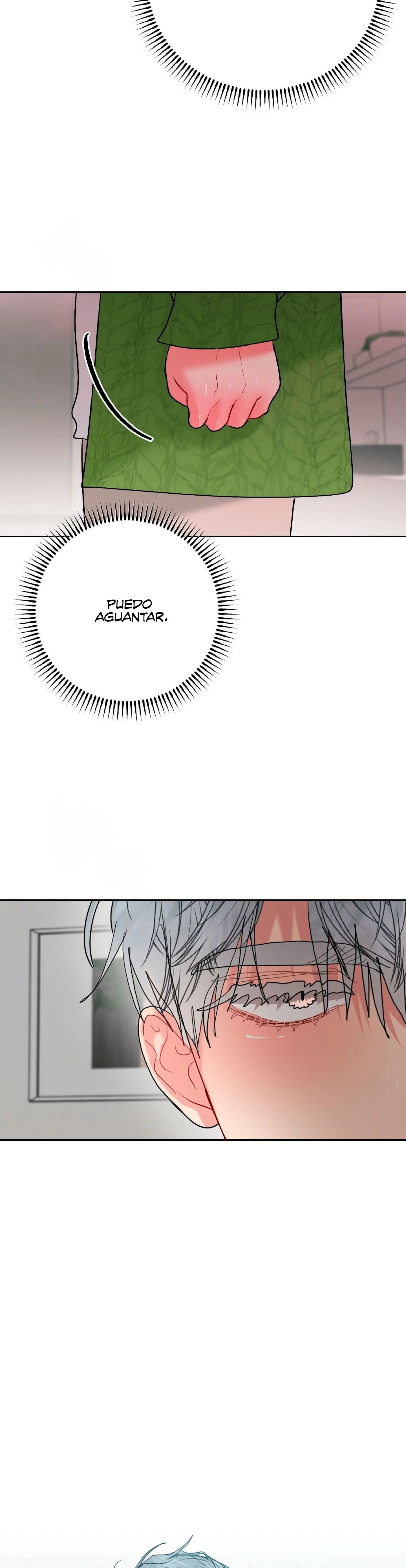 Dulce de menta Capitulo 12 página 22