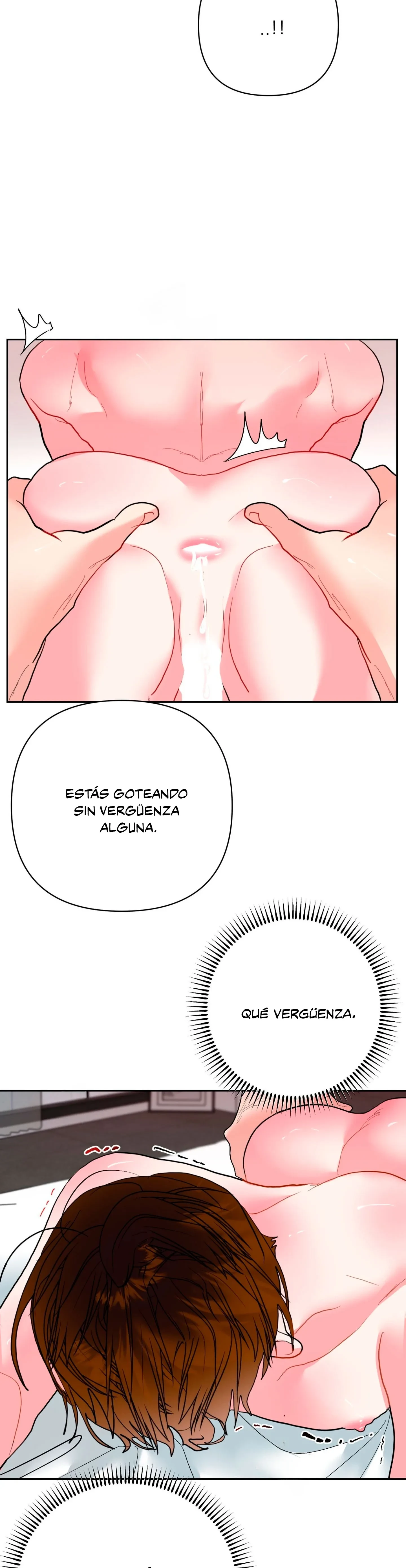 Dulce de menta Capitulo 12 página 34