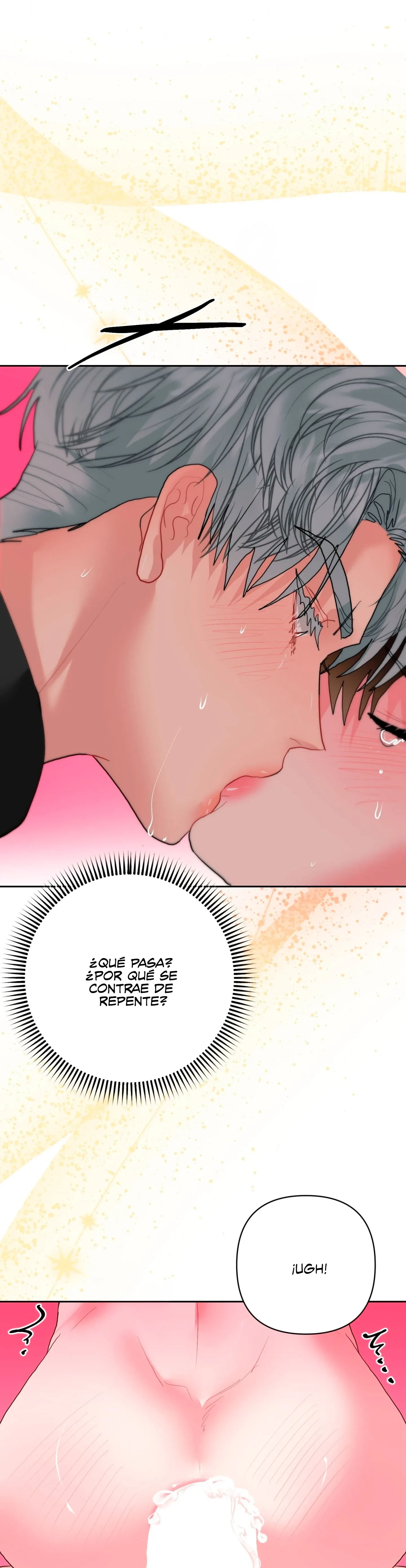 Dulce de menta Capitulo 13 página 10