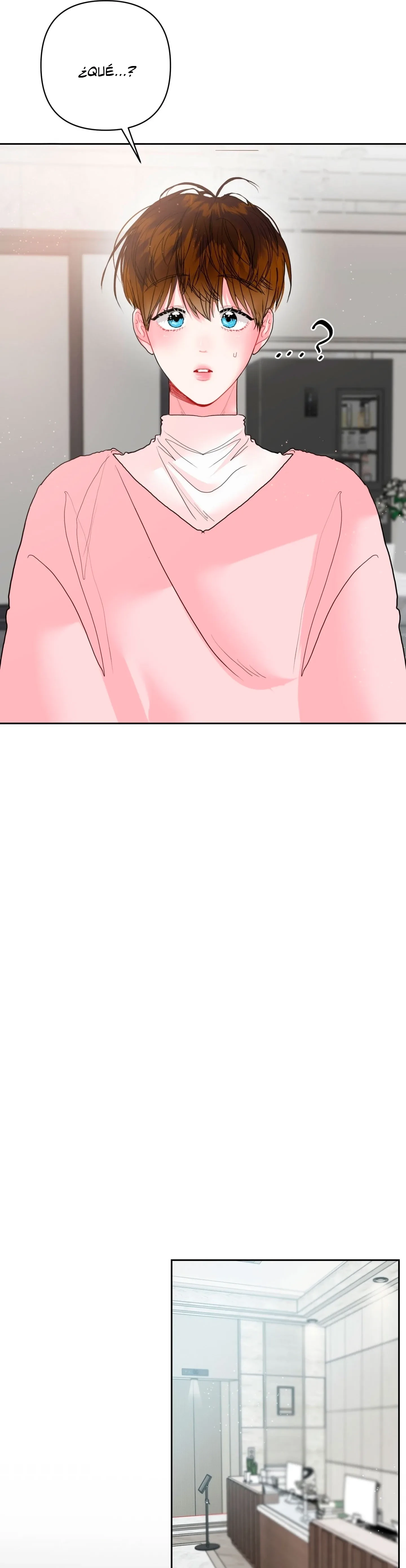 Dulce de menta Capitulo 13 página 32