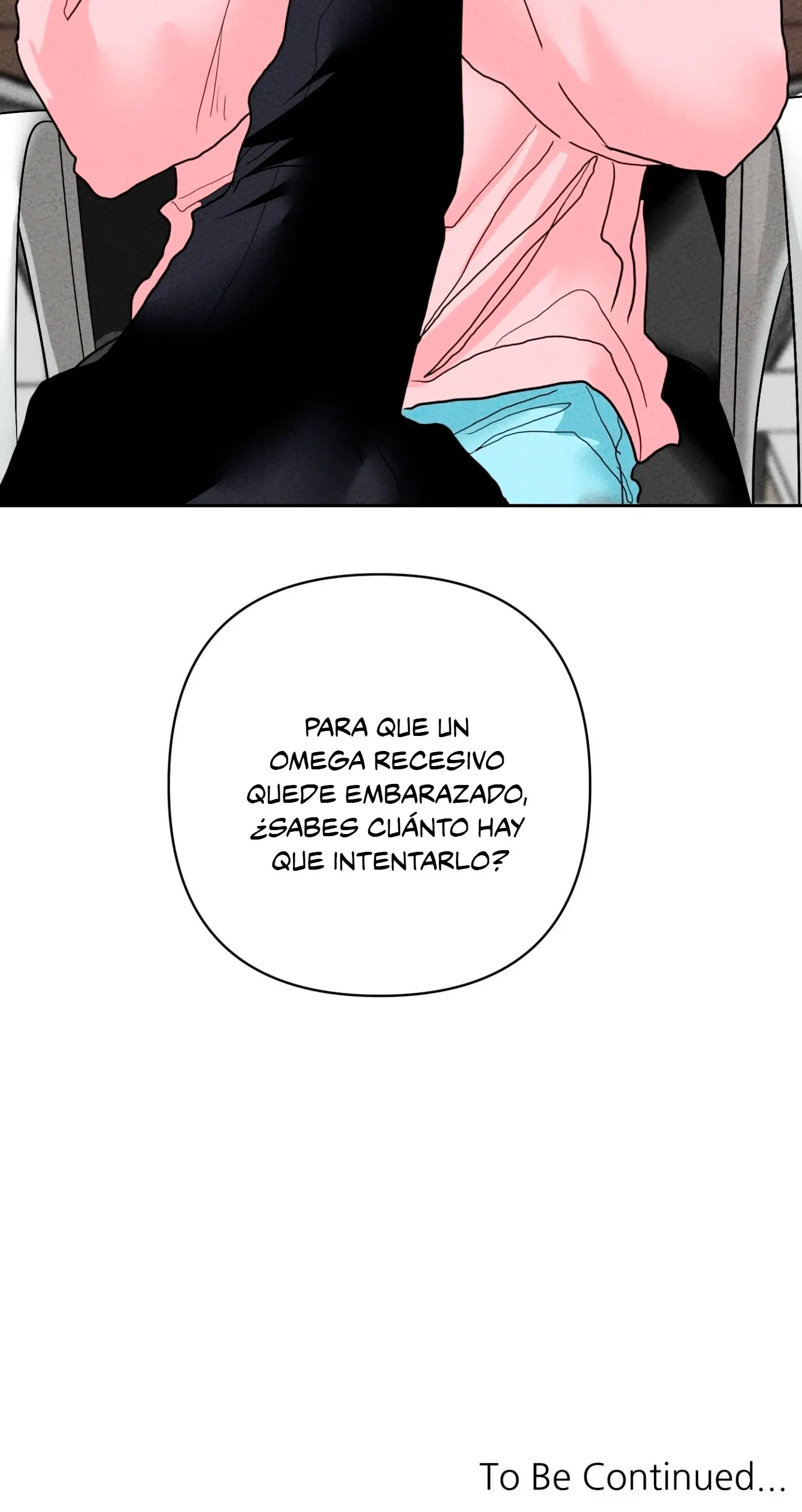 Dulce de menta Capitulo 13 página 43