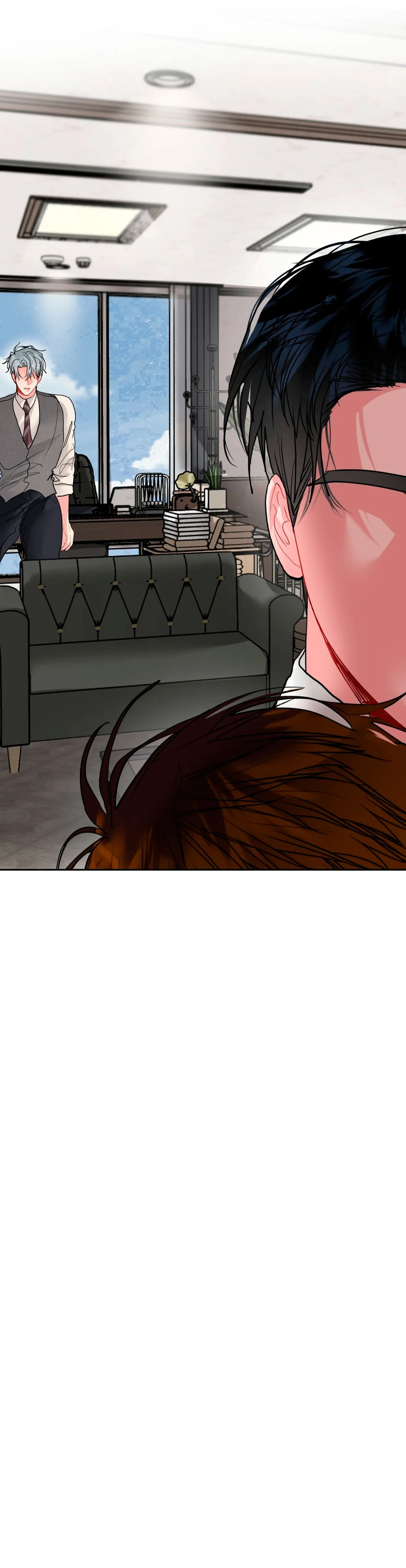 Dulce de menta Capitulo 14 página 37
