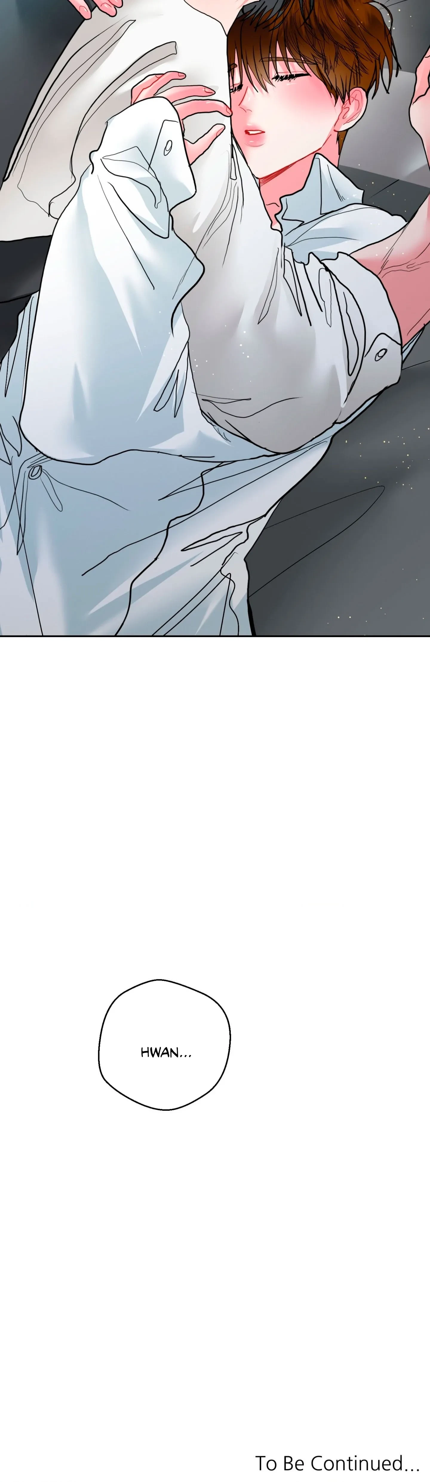 Dulce de menta Capitulo 14 página 42