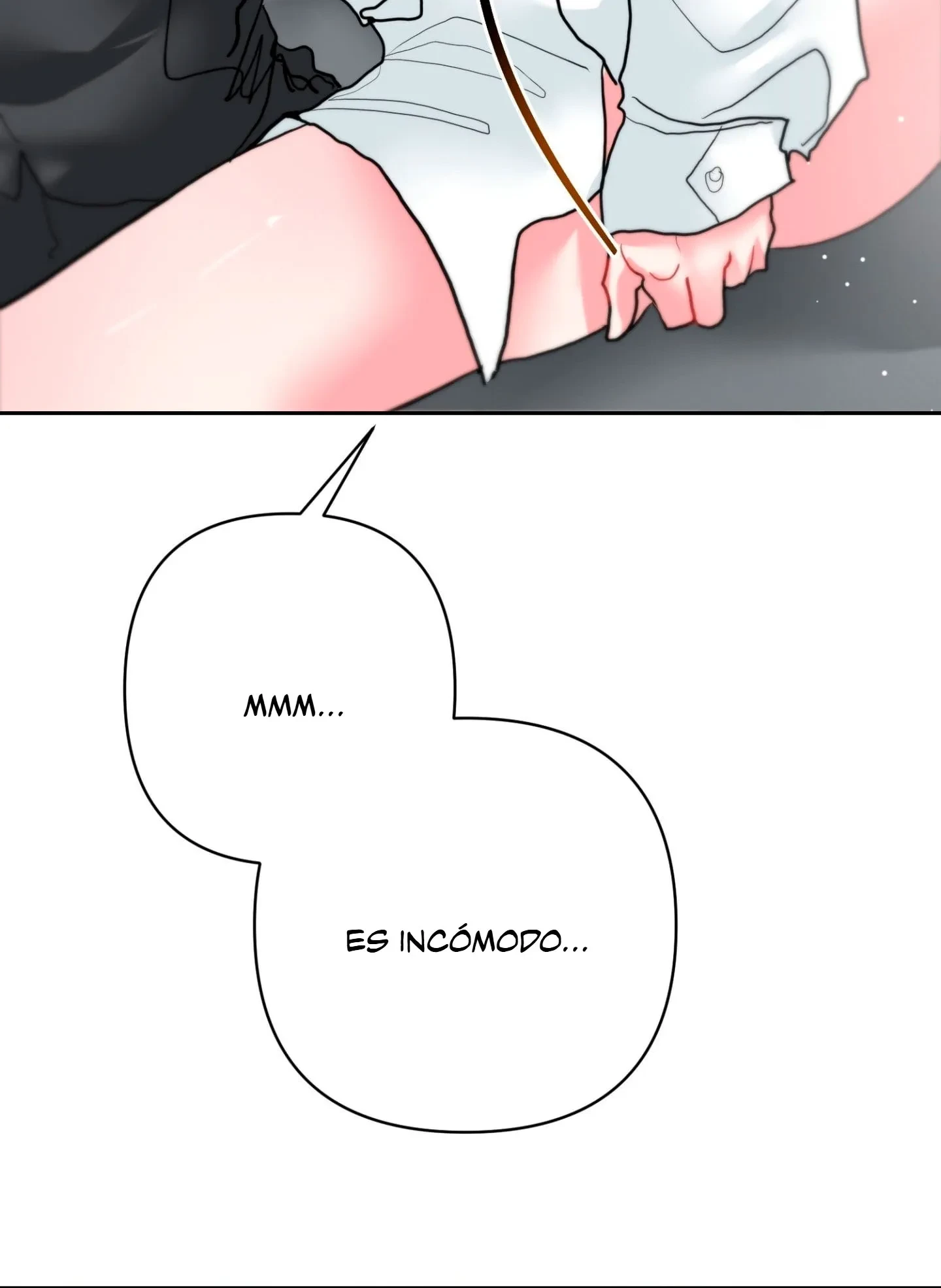 Dulce de menta Capitulo 15 página 20