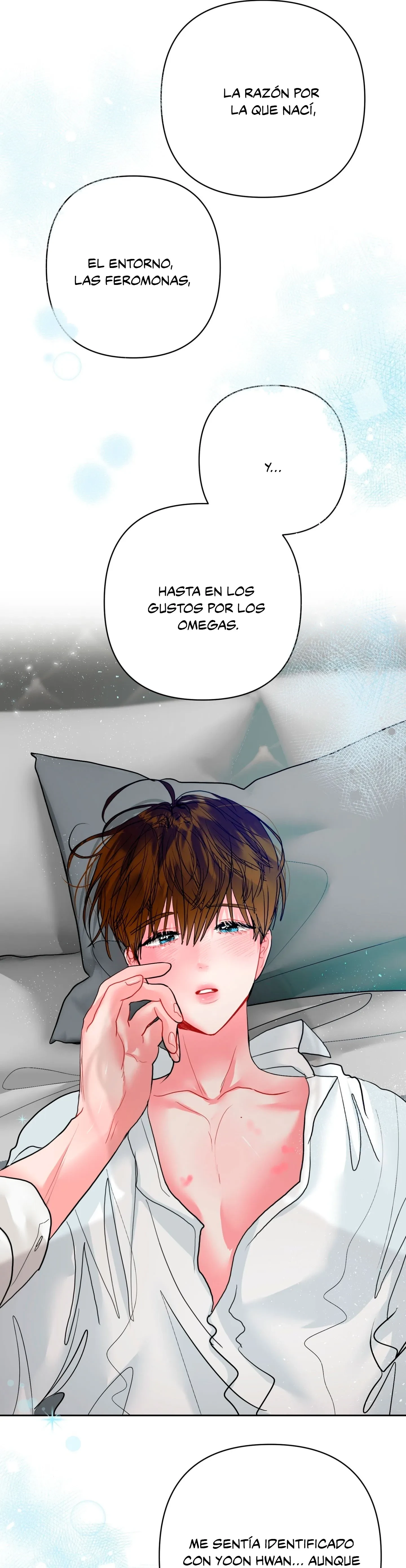 Dulce de menta Capitulo 15 página 26