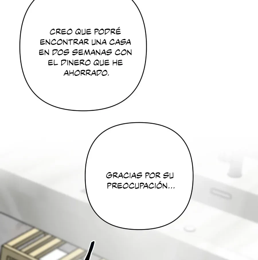 Dulce de menta Capitulo 19 página 12