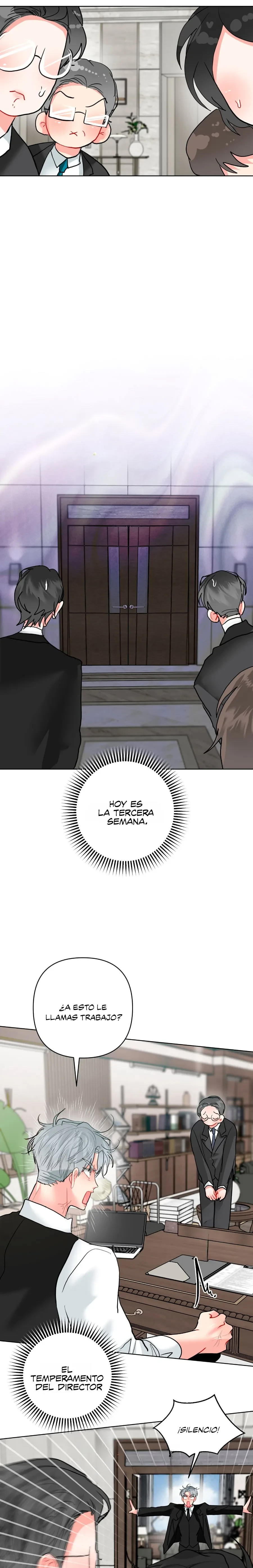Dulce de menta Capitulo 20 página 13