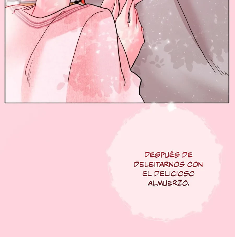 Dulce de menta Capitulo 21 página 24