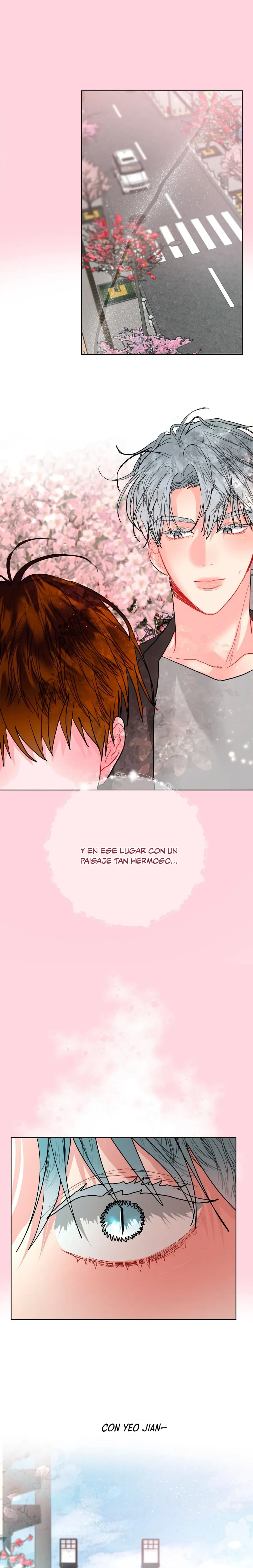 Dulce de menta Capitulo 21 página 25