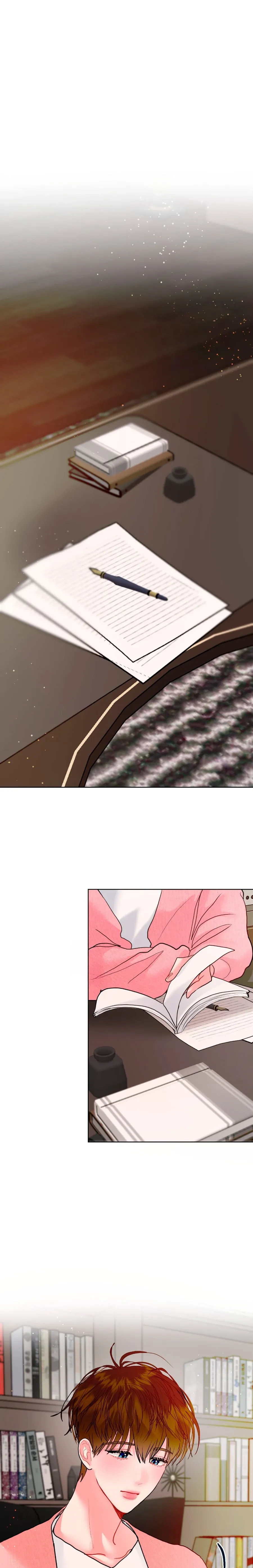 Dulce de menta Capitulo 22 página 13