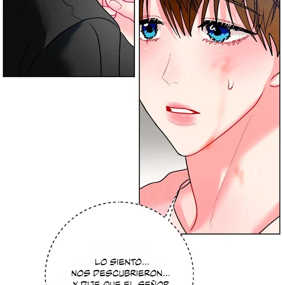 Dulce de menta Capitulo 24 página 13